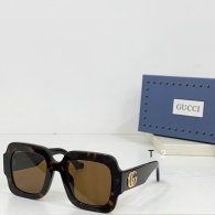 Gucci Sunglasses AAA Quality (495)