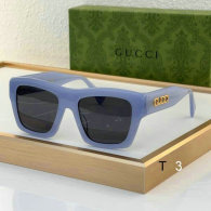 Gucci Sunglasses AAA Quality (630)