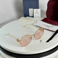 Gucci Sunglasses AAA Quality (365)
