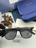 Gucci Sunglasses AAA Quality (222)