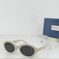 Gucci Sunglasses AAA Quality (514)