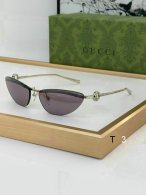 Gucci Sunglasses AAA Quality (609)