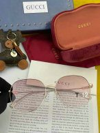 Gucci Sunglasses AAA Quality (236)