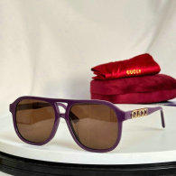 Gucci Sunglasses AAA Quality (854)