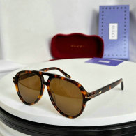 Gucci Sunglasses AAA Quality (708)