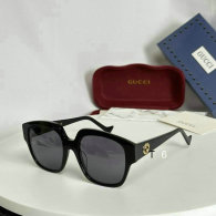 Gucci Sunglasses AAA Quality (289)