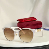 Gucci Sunglasses AAA Quality (839)