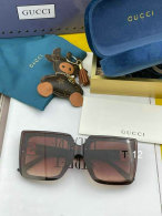 Gucci Sunglasses AAA Quality (200)
