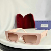 Gucci Sunglasses AAA Quality (819)