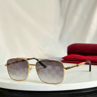 Gucci Sunglasses AAA Quality (900)