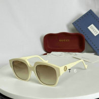 Gucci Sunglasses AAA Quality (288)