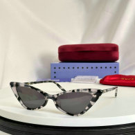 Gucci Sunglasses AAA Quality (791)