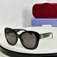 Gucci Sunglasses AAA Quality (762)