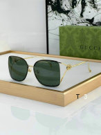 Gucci Sunglasses AAA Quality (614)