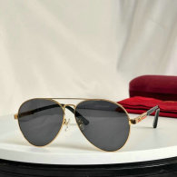 Gucci Sunglasses AAA Quality (907)