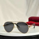Gucci Sunglasses AAA Quality (907)
