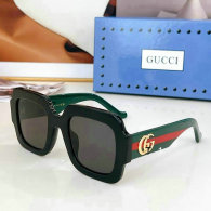 Gucci Sunglasses AAA Quality (487)