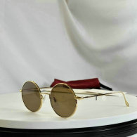 Gucci Sunglasses AAA Quality (584)
