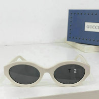 Gucci Sunglasses AAA Quality (516)