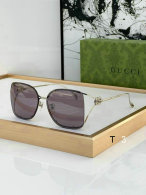 Gucci Sunglasses AAA Quality (615)