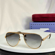Gucci Sunglasses AAA Quality (972)