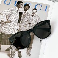 Gucci Sunglasses AAA Quality (352)