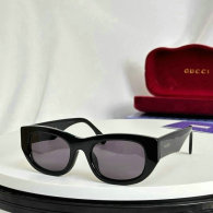 Gucci Sunglasses AAA Quality (864)