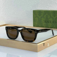 Gucci Sunglasses AAA Quality (521)