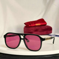 Gucci Sunglasses AAA Quality (847)