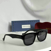 Gucci Sunglasses AAA Quality (425)