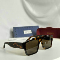 Gucci Sunglasses AAA Quality (445)