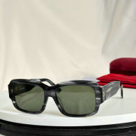 Gucci Sunglasses AAA Quality (913)