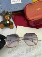 Gucci Sunglasses AAA Quality (134)