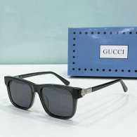 Gucci Sunglasses AAA Quality (672)