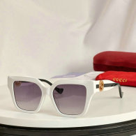 Gucci Sunglasses AAA Quality (832)