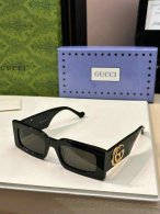 Gucci Sunglasses AAA Quality (1057)