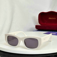 Gucci Sunglasses AAA Quality (865)