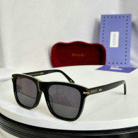 Gucci Sunglasses AAA Quality (699)