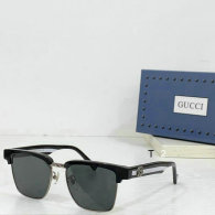 Gucci Sunglasses AAA Quality (399)