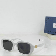Gucci Sunglasses AAA Quality (468)