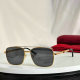 Gucci Sunglasses AAA Quality (902)