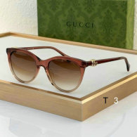 Gucci Sunglasses AAA Quality (338)