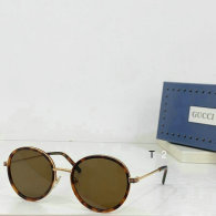 Gucci Sunglasses AAA Quality (534)