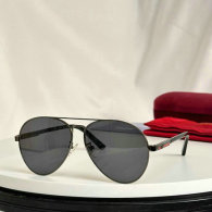 Gucci Sunglasses AAA Quality (908)