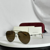 Gucci Sunglasses AAA Quality (263)