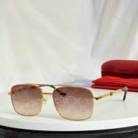 Gucci Sunglasses AAA Quality (899)