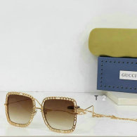 Gucci Sunglasses AAA Quality (320)