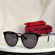 Gucci Sunglasses AAA Quality (842)