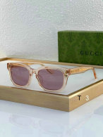 Gucci Sunglasses AAA Quality (522)