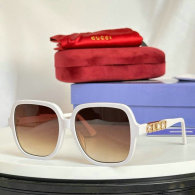 Gucci Sunglasses AAA Quality (861)